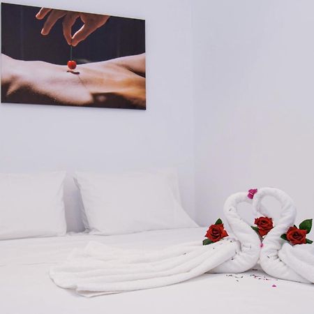 Art Suites Mykonos Mykonos Town Екстериор снимка
