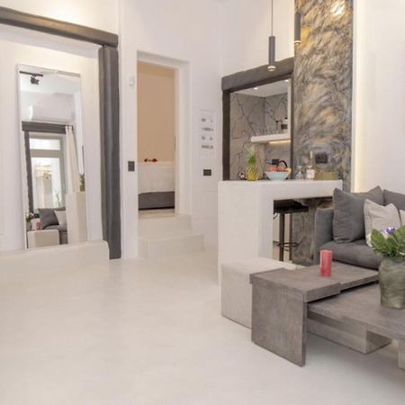 Art Suites Mykonos Mykonos Town Екстериор снимка