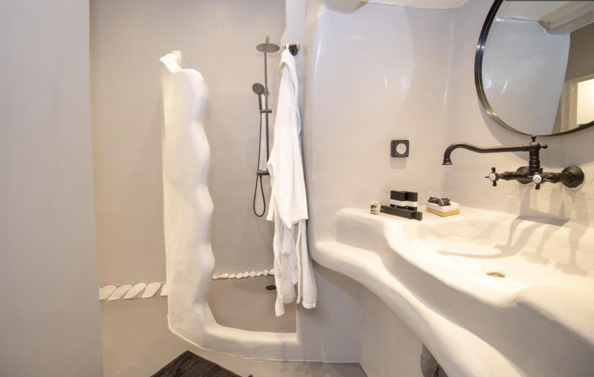 Art Suites Mykonos Mykonos Town Екстериор снимка