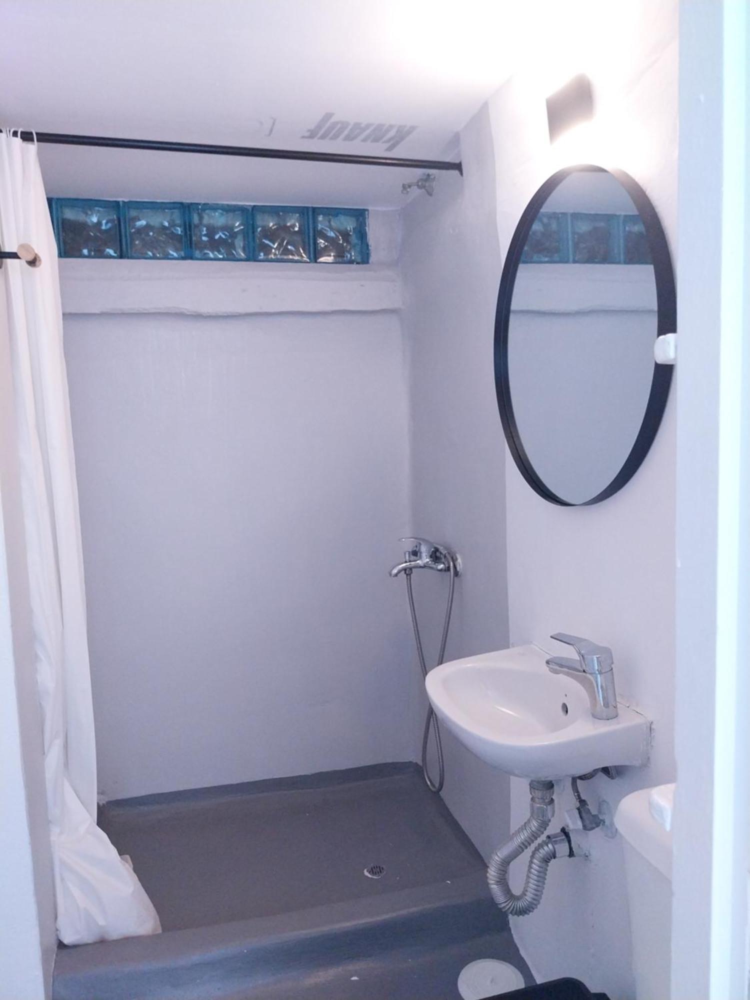 Art Suites Mykonos Mykonos Town Екстериор снимка